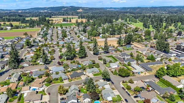 Get to Know Canby Area Jennifer Schurter Realtor