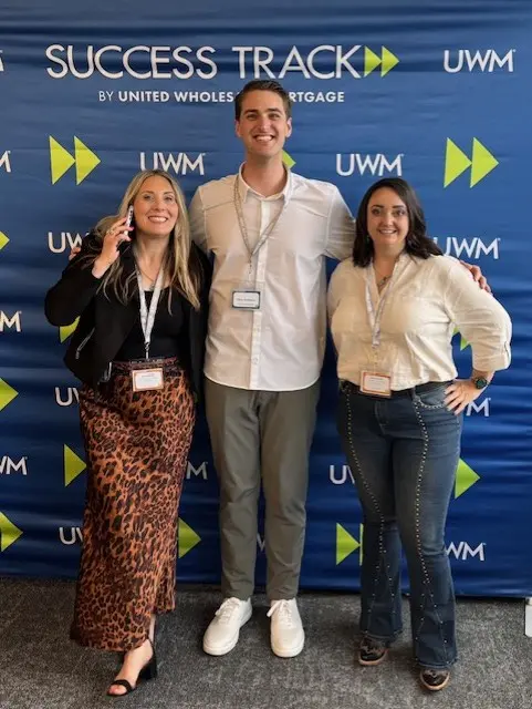 Meet Riley Anderson: My Go‑To Lender for Downsizers and Retirees,Jennifer Schurter