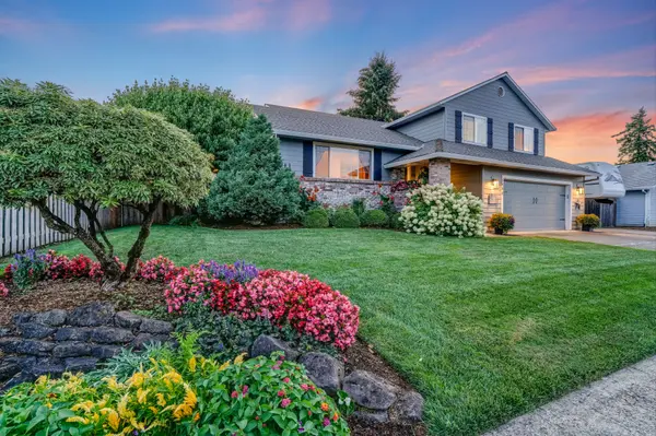 North Willamette Valley Home Buyers Jennifer Schurter Realtor
