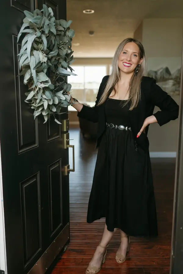 Jennifer Schurter Canby Oregon Realtor