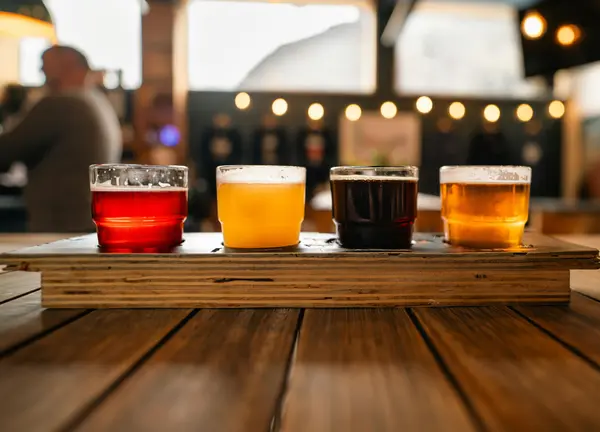 Norte Cervecería Is Opening Their First Taproom in Wilsonville, and the  City Should Be Excited,Jennifer Schurter