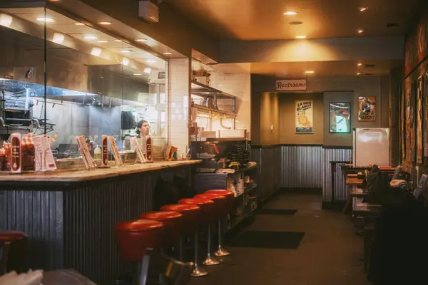 Donald, Oregon's Beloved Cafe Is Getting a Brand New Home — And It Opens This June