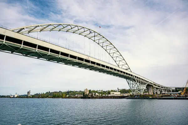 Abernathy Bridge Toll Shelved But Not Dead Oregon City Update