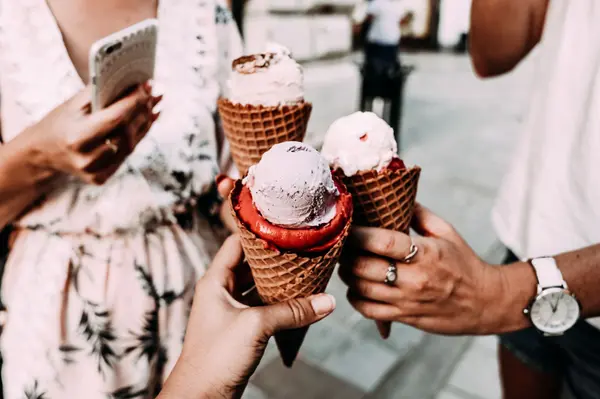 The Best Local Ice Cream Shops Near Canby: Where to Cool Off This Summer
