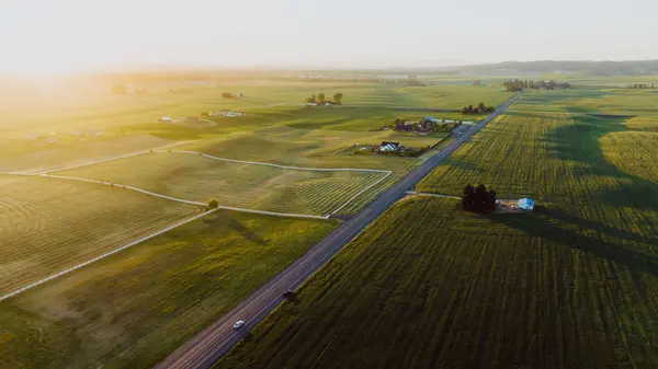 Buying Acreage in the North Willamette Valley: What to Know
