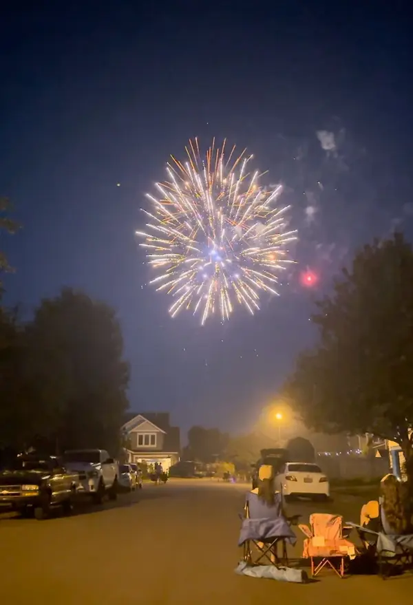 Canby July 4th 2026: Parade, Fair & Fireworks Guide
