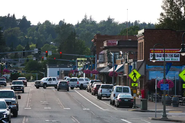 Best Neighborhoods in Canby for Downsizing