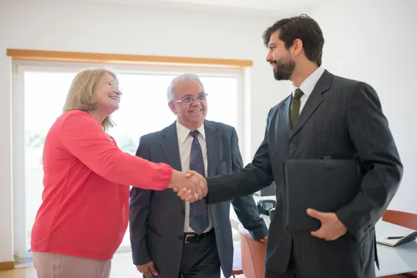 Questions to Ask a Buyer's Agent in Canby Oregon
