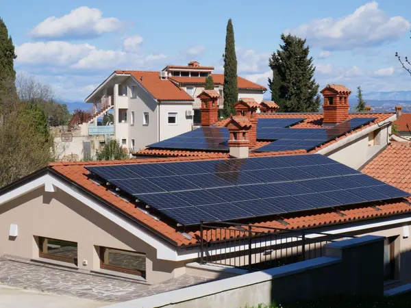 Energy-Efficient Homes in Oregon: What They're Worth
