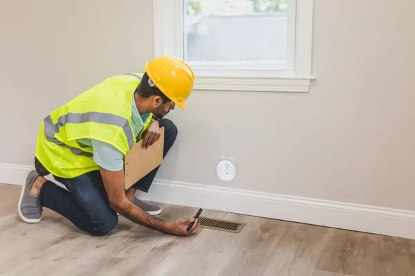 Radon, Mold, and Other Inspection Surprises in Oregon Homes