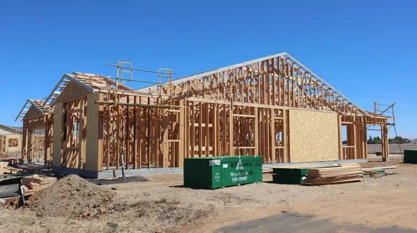 Builder Rate Buydowns in Canby New Construction Explained