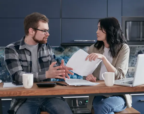 How to Read an Oregon Seller's Property Disclosure Statement Without Missing the Red Flags