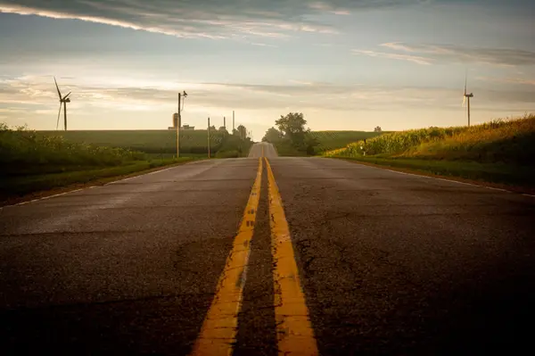Commuting From Molalla to Portland: The Real Numbers