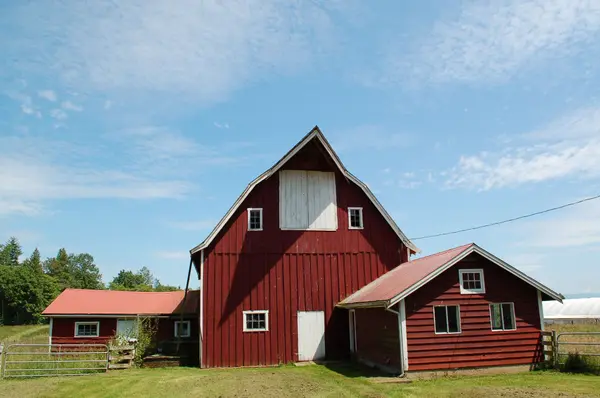 Vacation Rentals in the North Willamette Valley 