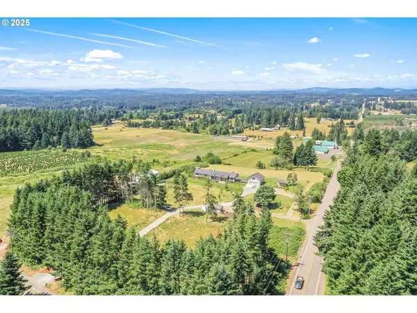 16985 S Spangler RD, Beavercreek, OR 97004