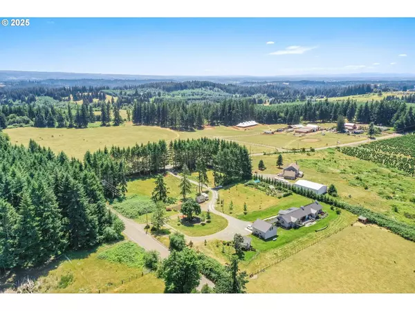 16985 S Spangler RD, Beavercreek, OR 97004