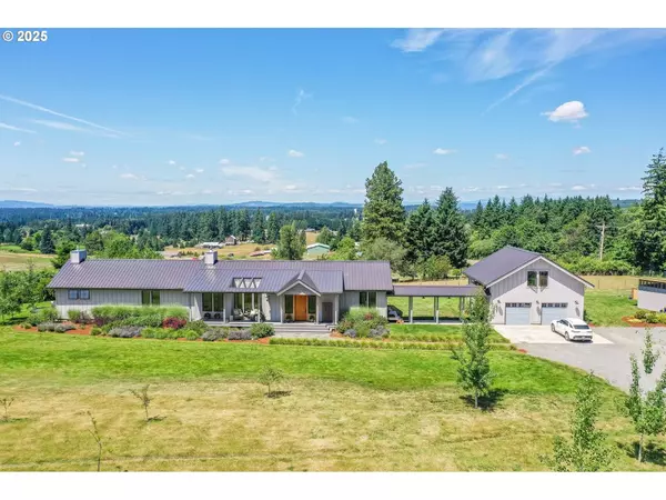 16985 S Spangler RD, Beavercreek, OR 97004