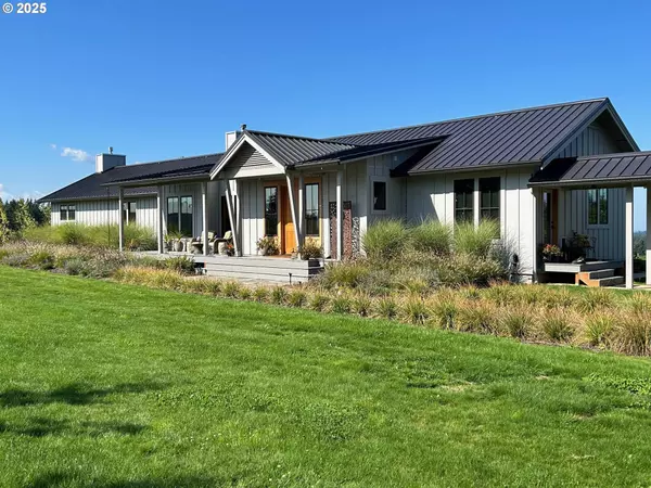 16985 S Spangler RD, Beavercreek, OR 97004