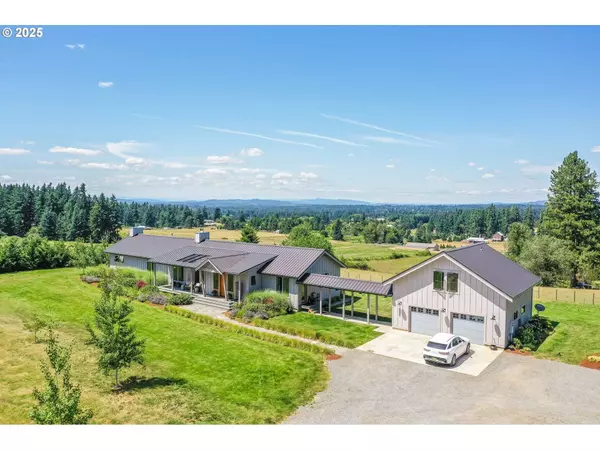 16985 S Spangler RD, Beavercreek, OR 97004