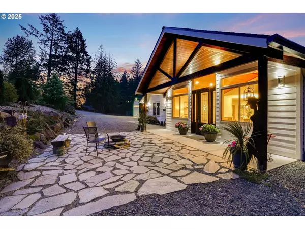 30076 SE CEMETERY RD, Estacada, OR 97023