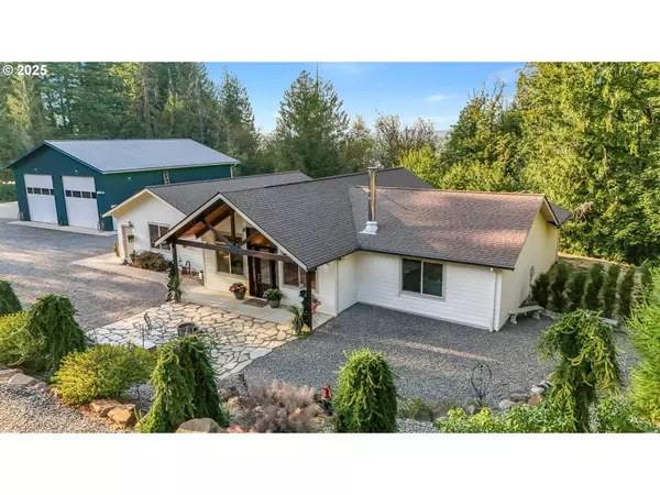 30076 SE CEMETERY RD, Estacada, OR 97023