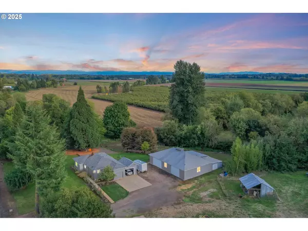 21841 SE GRAND ISLAND LOOP, Dayton, OR 97114