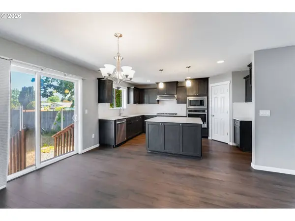 1560 N CHEMAWA RD, Keizer, OR 97303