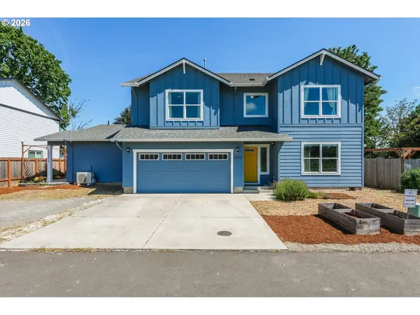 1560 N CHEMAWA RD, Keizer, OR 97303