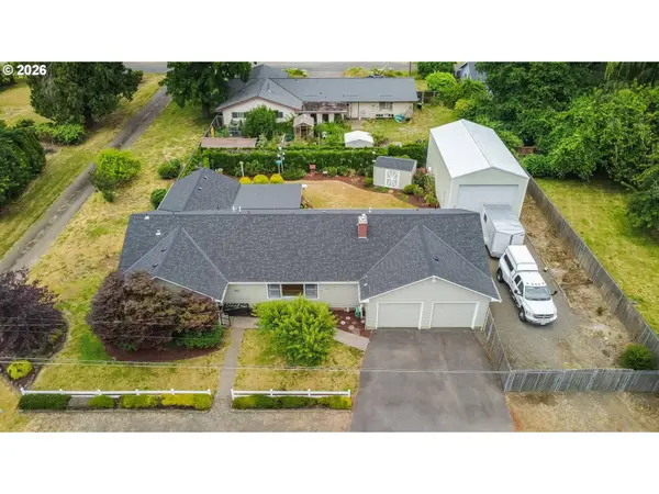 2537 B ST, Hubbard, OR 97032