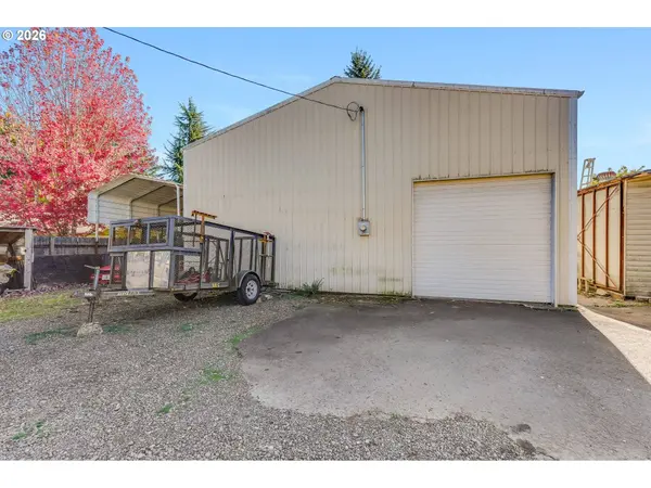 402 Warner Parrott RD, Oregon City, OR 97045