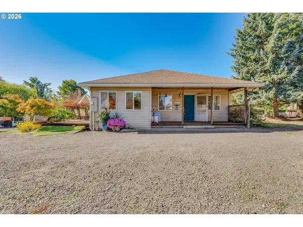 402 Warner Parrott RD