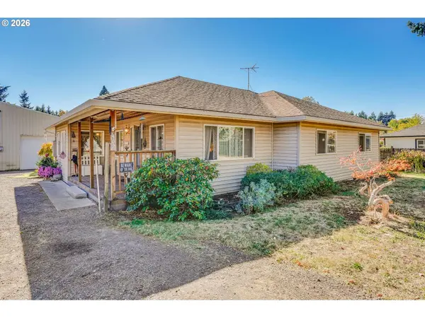 402 Warner Parrott RD, Oregon City, OR 97045