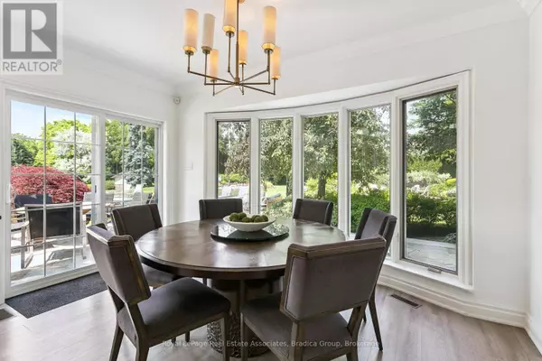 19 LORRAINE GARDENS, Toronto (islington-city Centre West), ON M9B4Z5