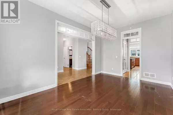 17 TRAILWOOD DRIVE, Welland (coyle Creek), ON L3C0B6