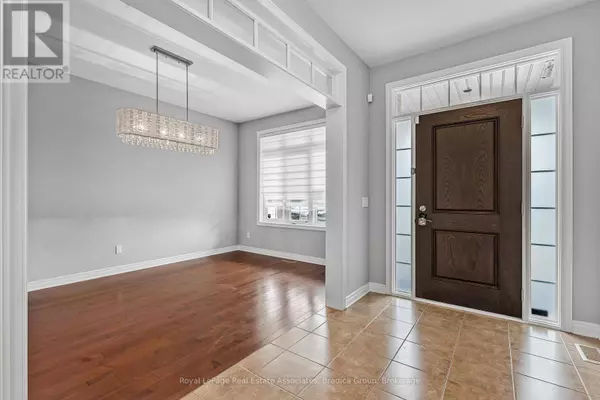 17 TRAILWOOD DRIVE, Welland (coyle Creek), ON L3C0B6