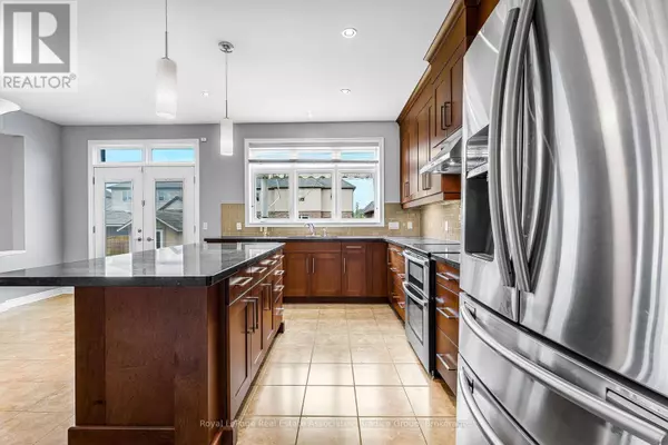 17 TRAILWOOD DRIVE, Welland (coyle Creek), ON L3C0B6