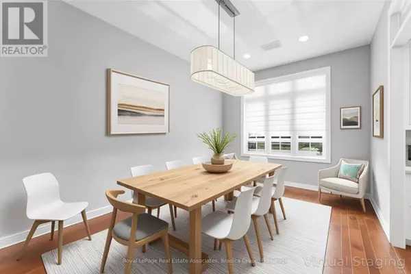 17 TRAILWOOD DRIVE, Welland (coyle Creek), ON L3C0B6