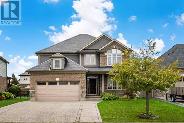 17 TRAILWOOD DRIVE, Welland (coyle Creek), ON L3C0B6
