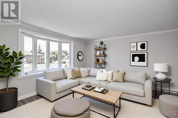 78 BARWOOD CRESCENT, Kitchener, ON N2E1V1