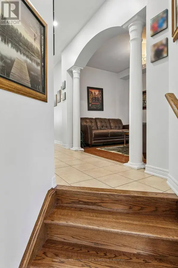 2376 WASAGA DRIVE, Oakville (jc Joshua Creek), ON L6H0B7