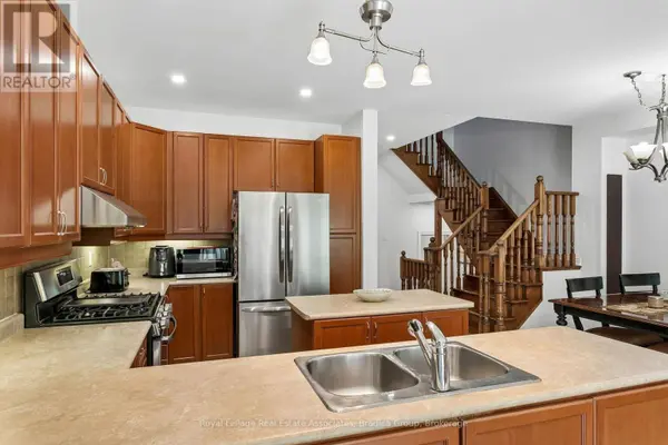 2376 WASAGA DRIVE, Oakville (jc Joshua Creek), ON L6H0B7