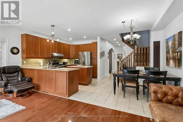 2376 WASAGA DRIVE, Oakville (jc Joshua Creek), ON L6H0B7