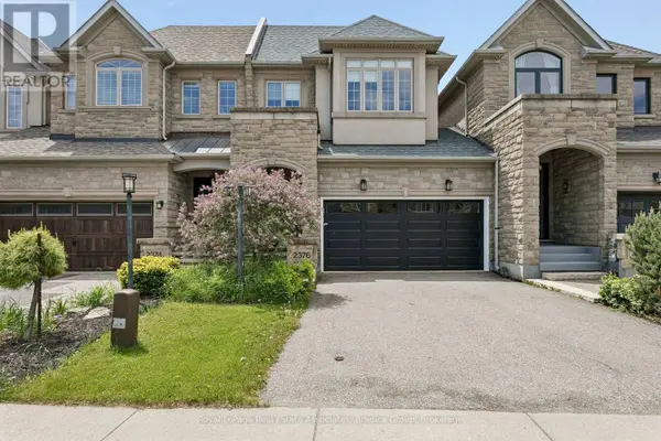 2376 WASAGA DRIVE, Oakville (jc Joshua Creek), ON L6H0B7