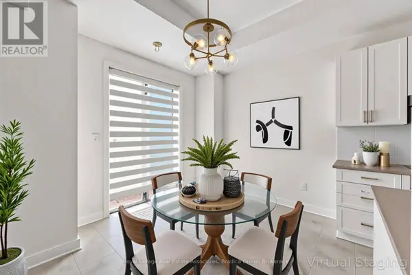 1272 ANTHONIA TRAIL, Oakville (jm Joshua Meadows), ON L6H7Y6