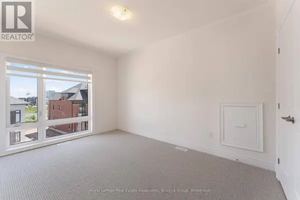 1272 ANTHONIA TRAIL, Oakville (jm Joshua Meadows), ON L6H7Y6