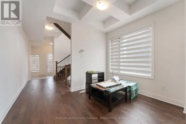 1272 ANTHONIA TRAIL, Oakville (jm Joshua Meadows), ON L6H7Y6