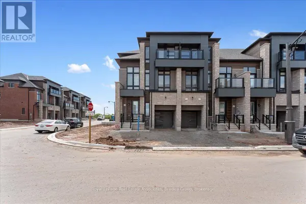 1272 ANTHONIA TRAIL, Oakville (jm Joshua Meadows), ON L6H7Y6