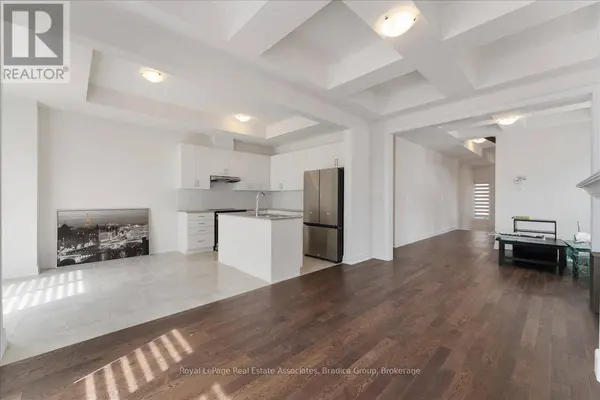 1272 ANTHONIA TRAIL, Oakville (jm Joshua Meadows), ON L6H7Y6