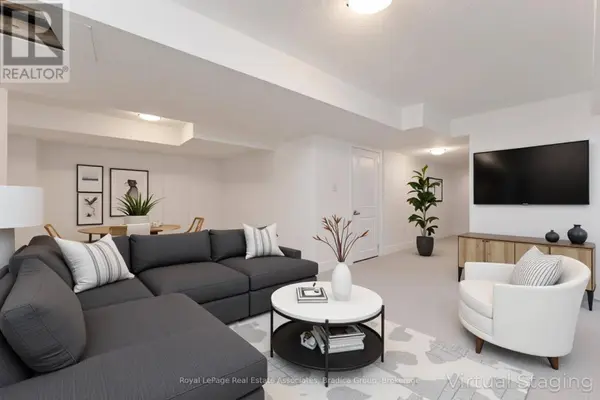 1272 ANTHONIA TRAIL, Oakville (jm Joshua Meadows), ON L6H7Y6