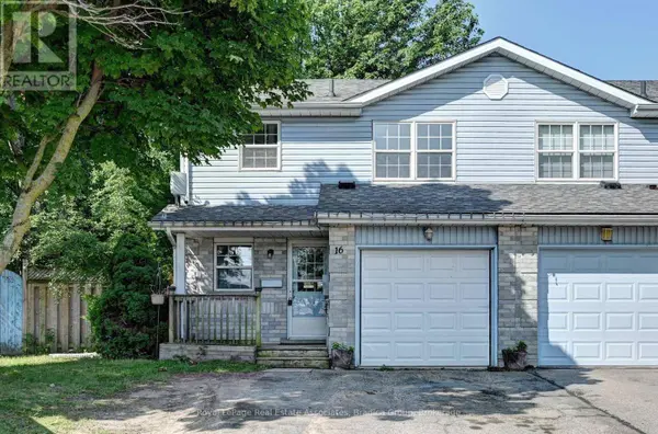 16 HARTLEY COURT